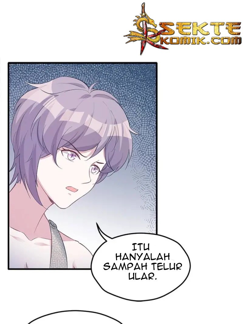 Beauty and the Beasts Chapter 113 Gambar 16